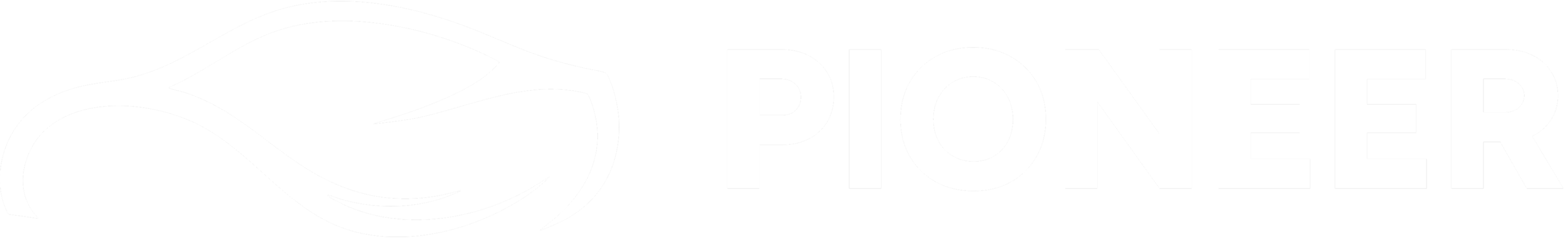 Pioneer Car